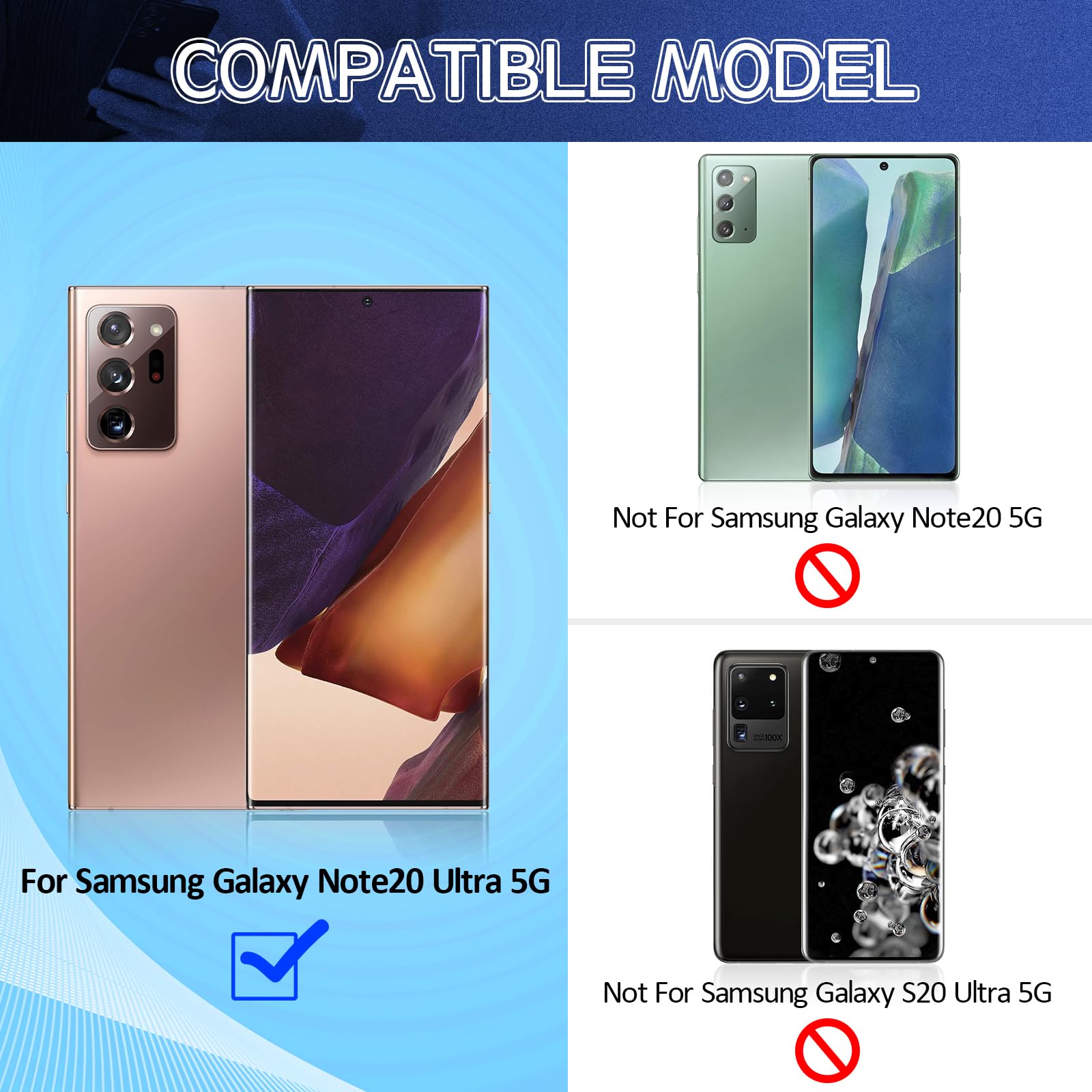 Amazon.com: Signal Antenna Flex Cable for Samsung Galaxy Note 20