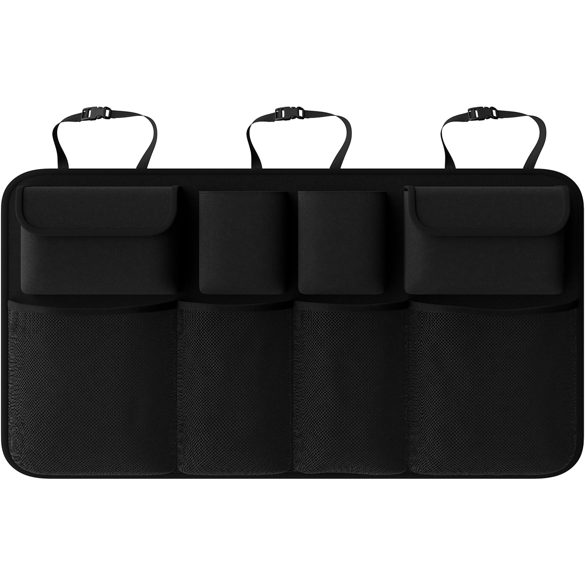 Organizador De Maletero De Coche para Peugeot 406 407 408 607, Bolsa Organizadora para el Maletero Organizador De Coche Plegable Impermeable