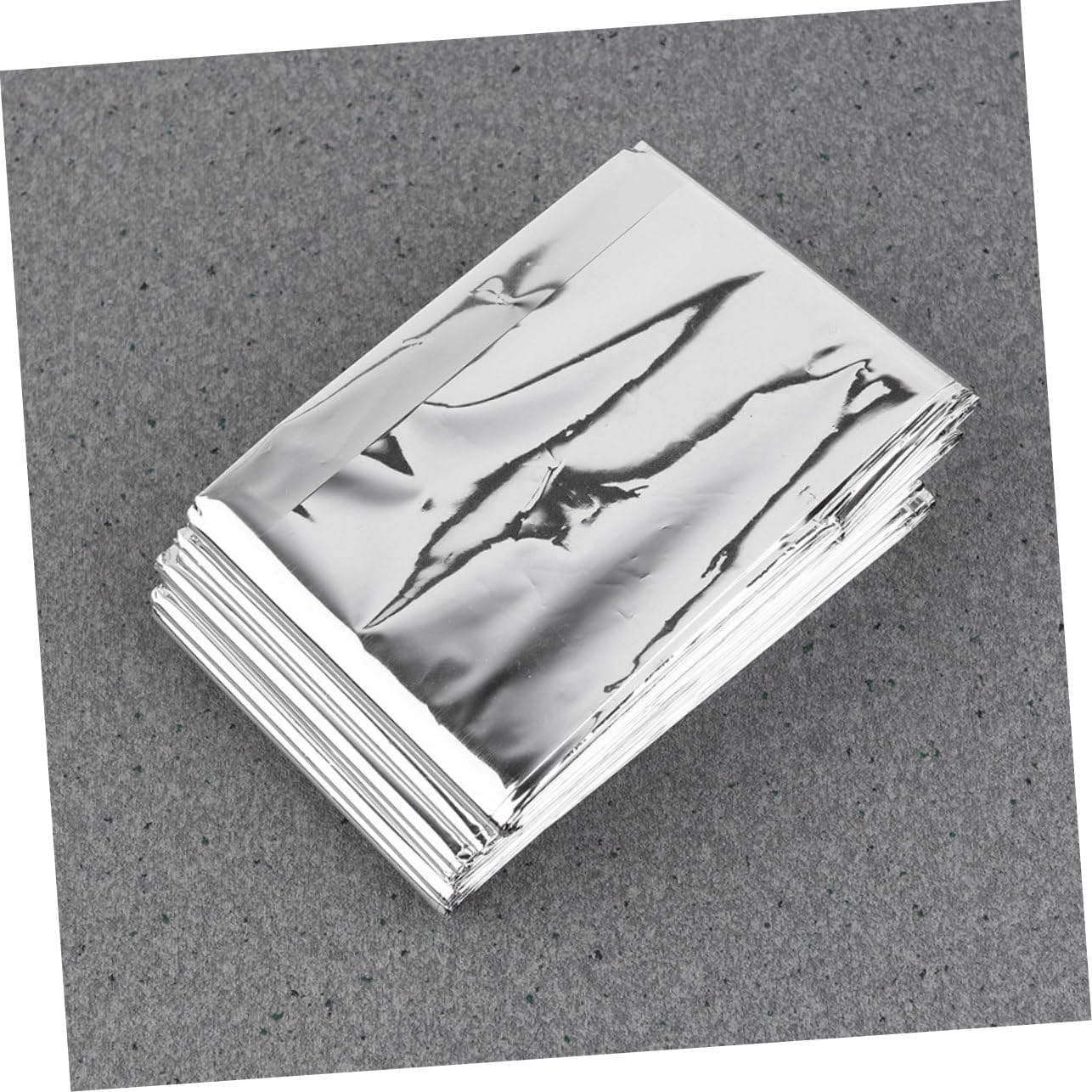VICASKY Garden Film 6pcs Reflective Plant Film Greenhouse Reusable for Plant Growth Reflective Sheets Winter Protection