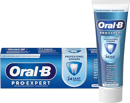 Oral-B Pro-Expert Professional Protection Toothpaste 75 ml