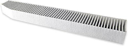 Miniatura 7 de AirTechnik CF10363 Filtro de aire de cabina con carbón activado | Compatible con Jeep Grand Cherokee 1999-2010 - 5013595AB