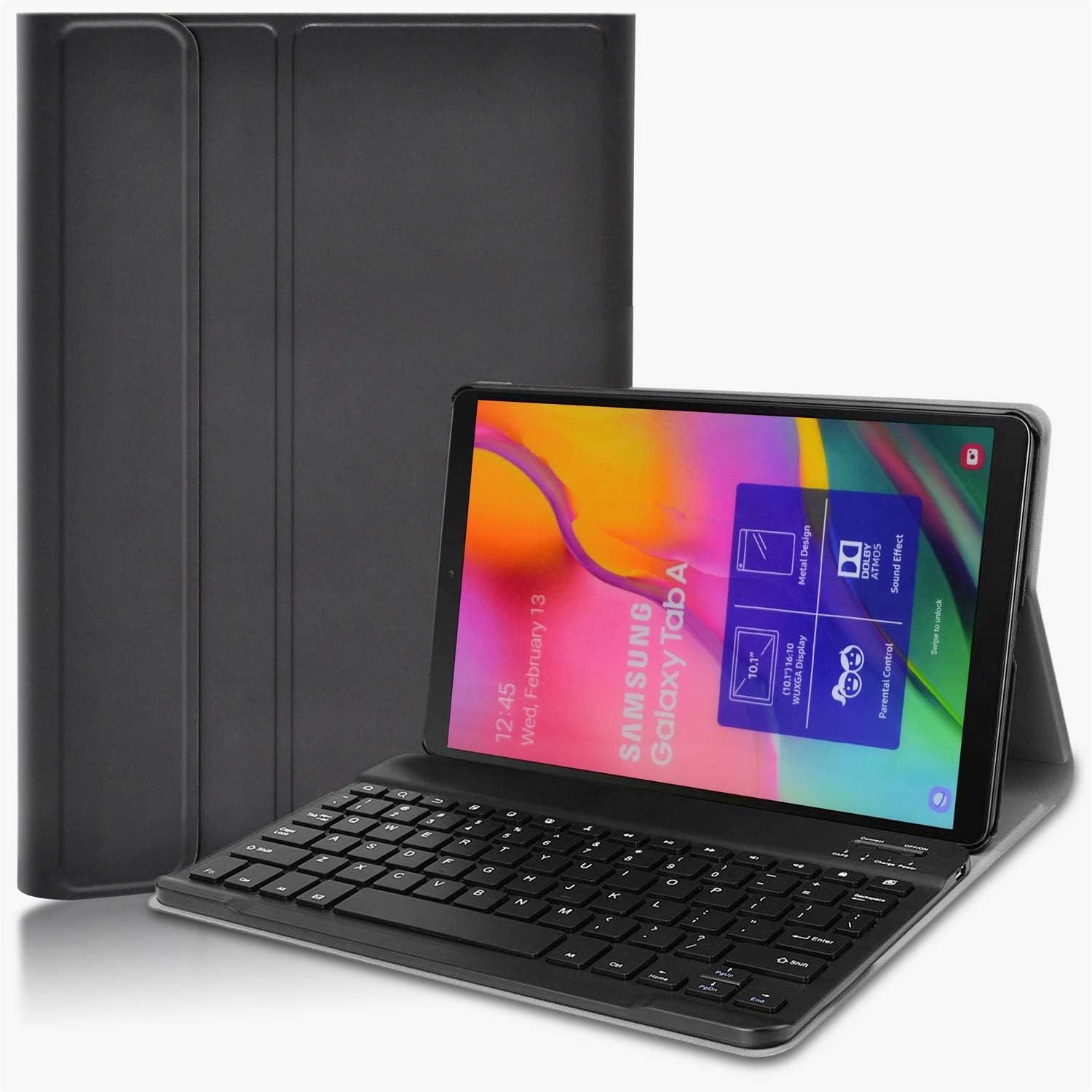 tastiere bluetooth per tablet