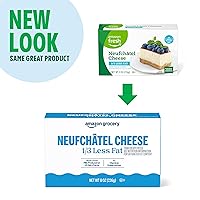 Vista 2 de Yaxa Grocery, Neufchâtel Cheese, 8 Oz (Previously Yaxa Fresh, Packaging May Vary)