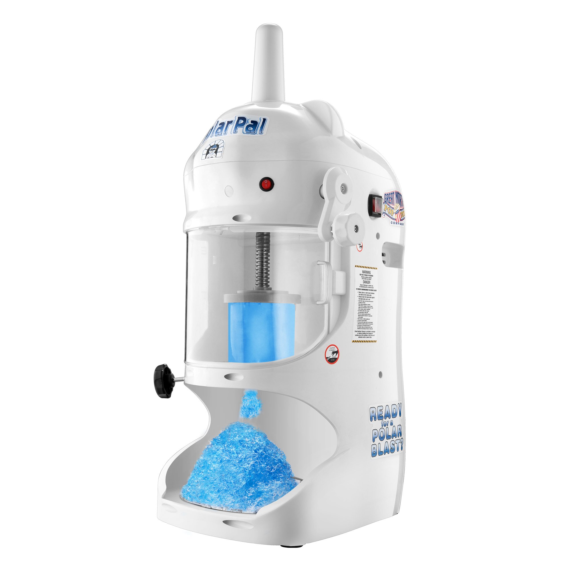 6060 Great Northern Polar Pal...B06XGJ13SB