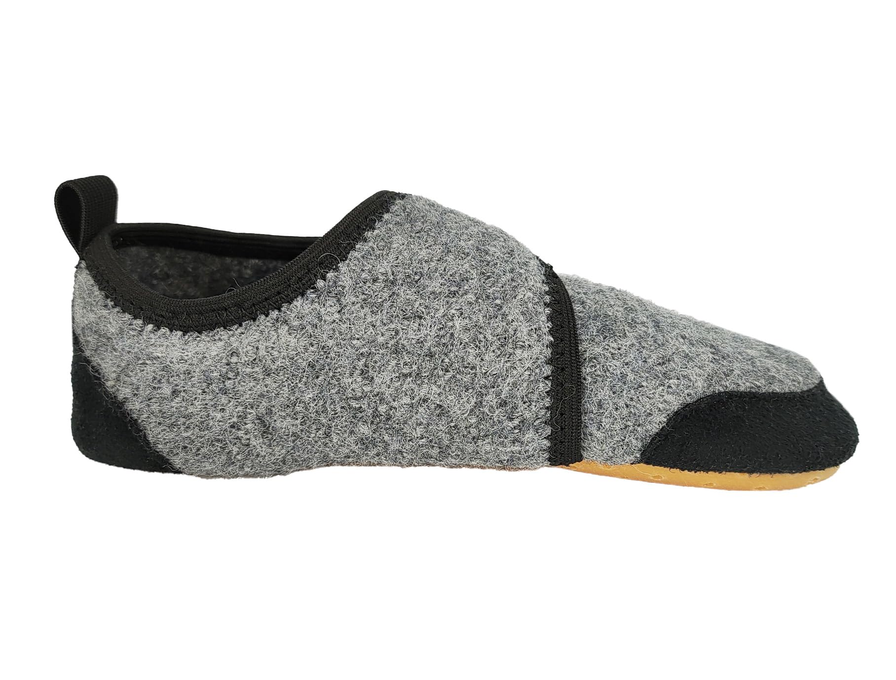 Beck Unisex Beck-buddies Cosy-3077Hausschuh