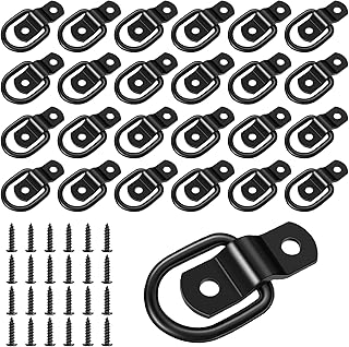 Tie Down Anchors For Trailer Picks collage image 4