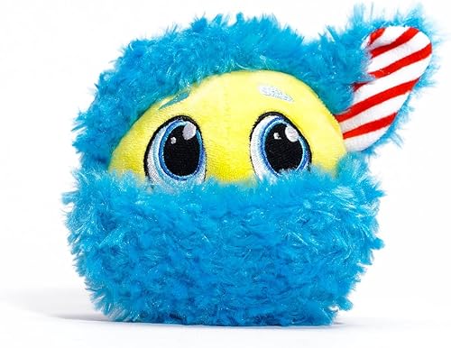 Miniatura 6 de Furlocks 105951500 Mini peluche de monstruo de peluche