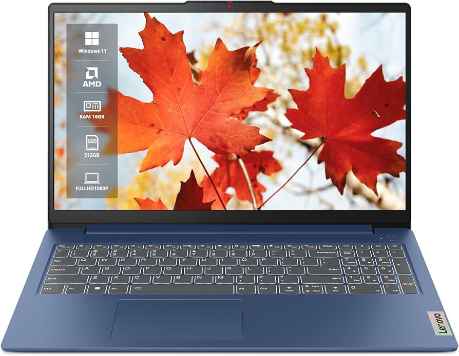 Lenovo IdeaPad Slim 3 15.6