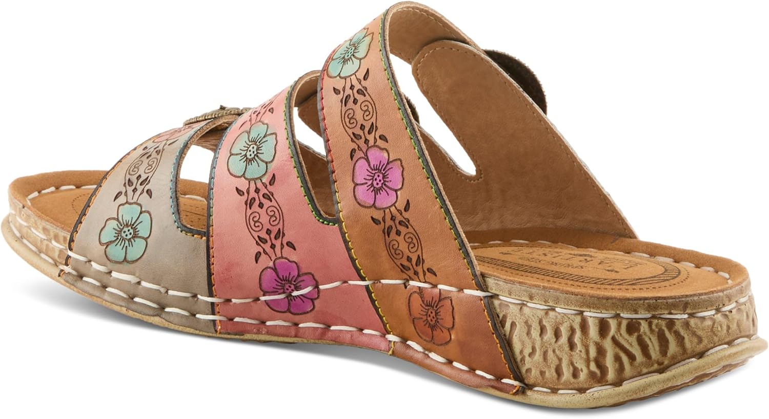 Spring Step L'Artiste womens Gottahave