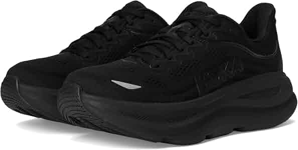 Amazon | ホカオネオネ HOKAONEONE BONDI 9 EXTRA WIDE ボンダイ