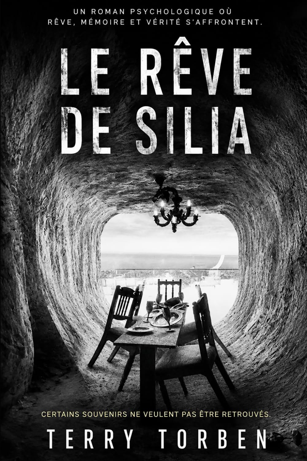 LE RÊVE DE SILIA: Un voyage au cœur de la mémoire et des secrets enfouis – Thriller psychologique