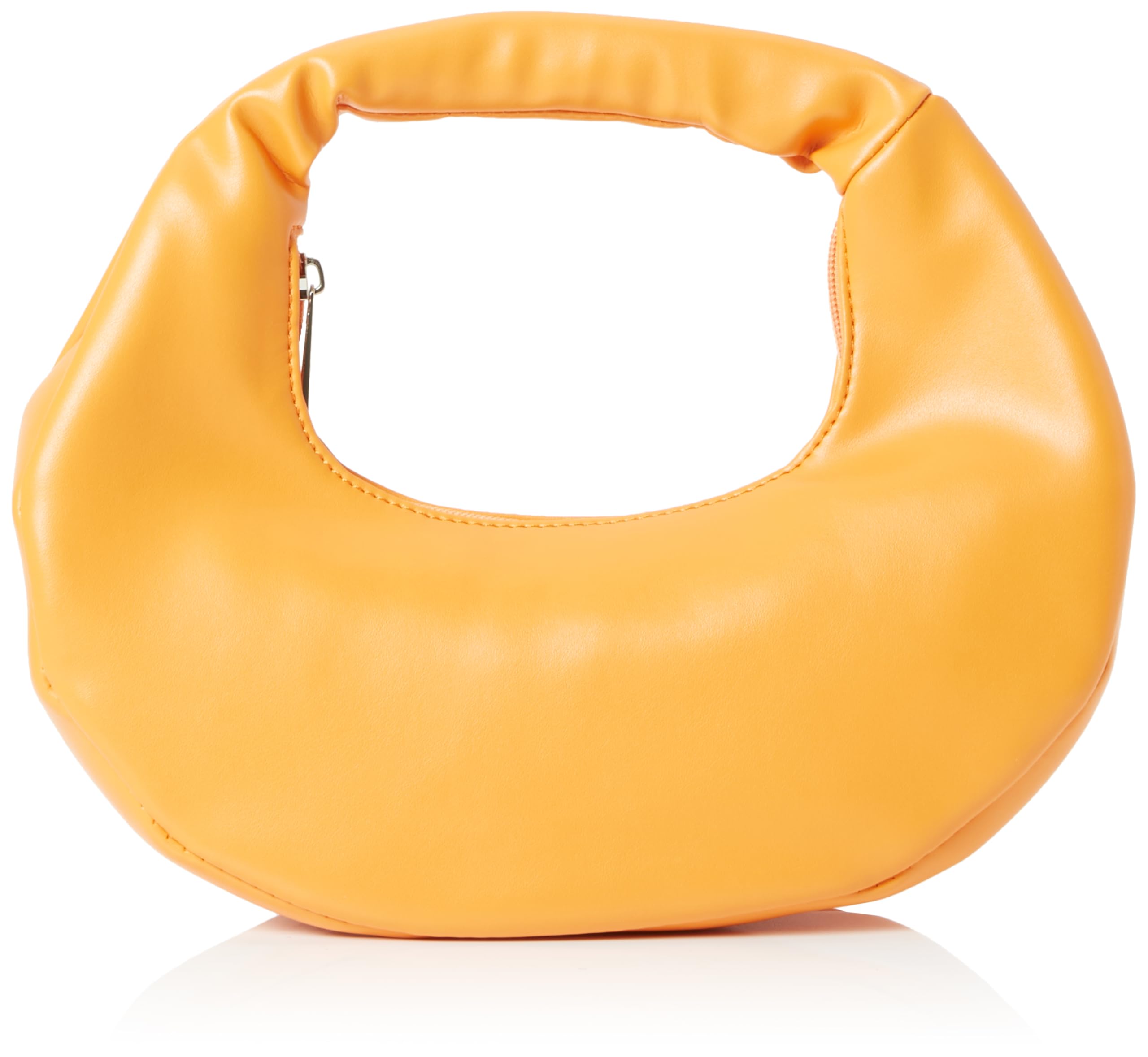 NALLY Women's Handbag Shopper, Orange, One Size