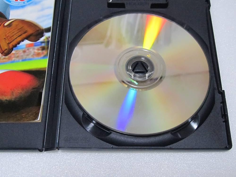 実況パワフルプロ野球 10 (Playstation2) 楽天市場】PS2 実況パワフルプロ野球10 | 価格比較 - 商品価格ナビ