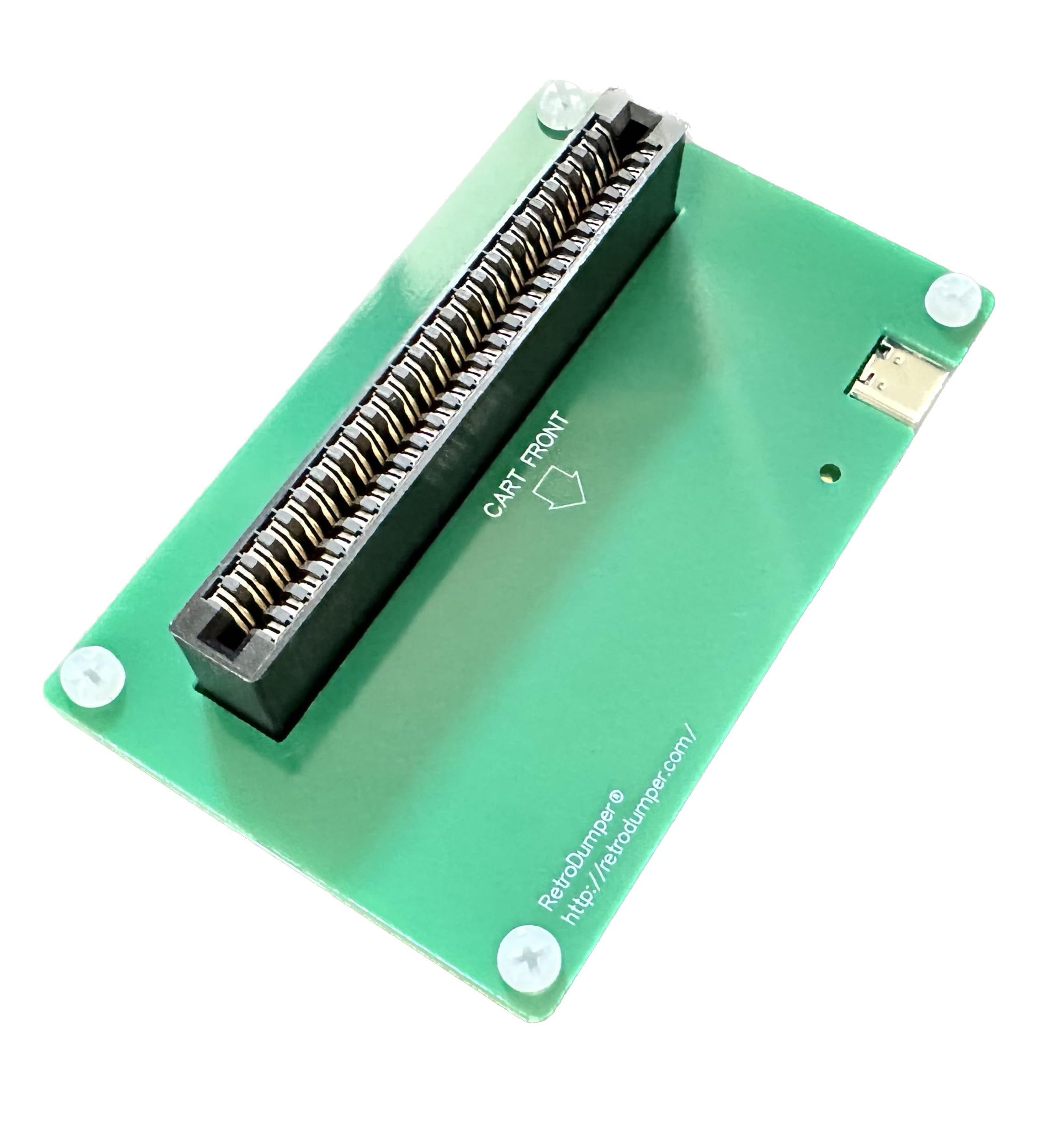 Amazon | [RetroDumper] N64 Dumper V4 レトロダンパー ゲーム