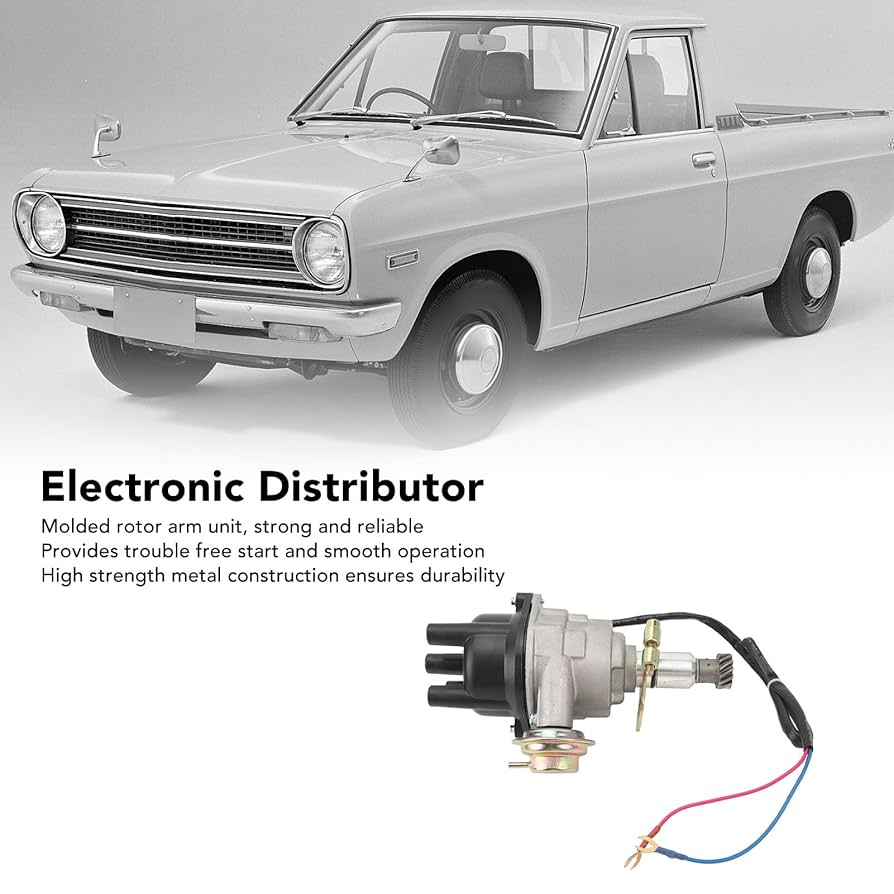 HA3 アクティ ディストリビューター No.7807 ☆ ホンダ 純正 新品 アクティ HA3 HA4 ディストリビューター