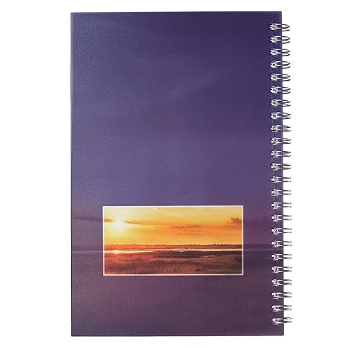 Miniatura 2 de My Bible Study Notes Wirebound Notebook