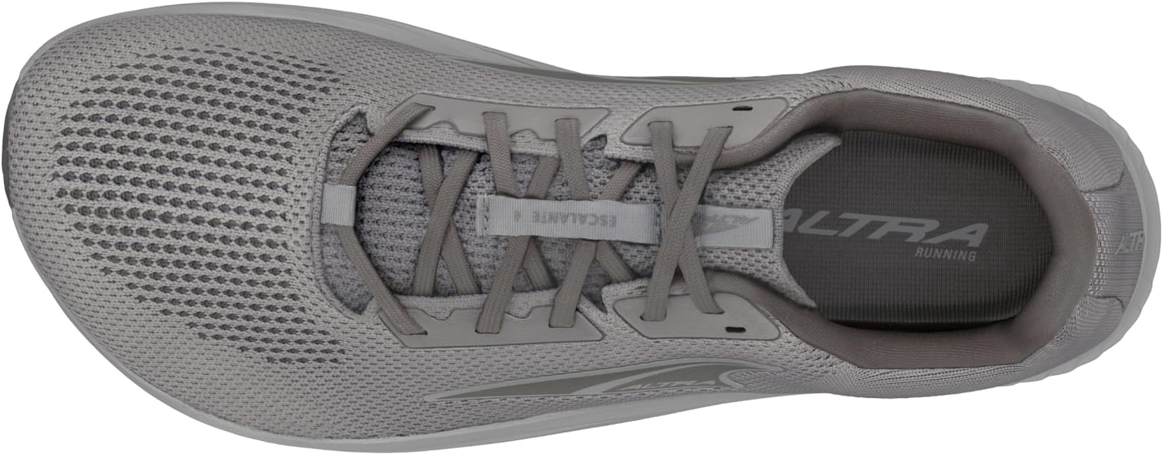 Amazon | ALTRA(アルトラ) ESCALANTE 4 Men US9.0(27.0cm) Gray Amazon | ALTRA(アルトラ) ESCALANTE 4 Men US9.0(27.0cm) Gray