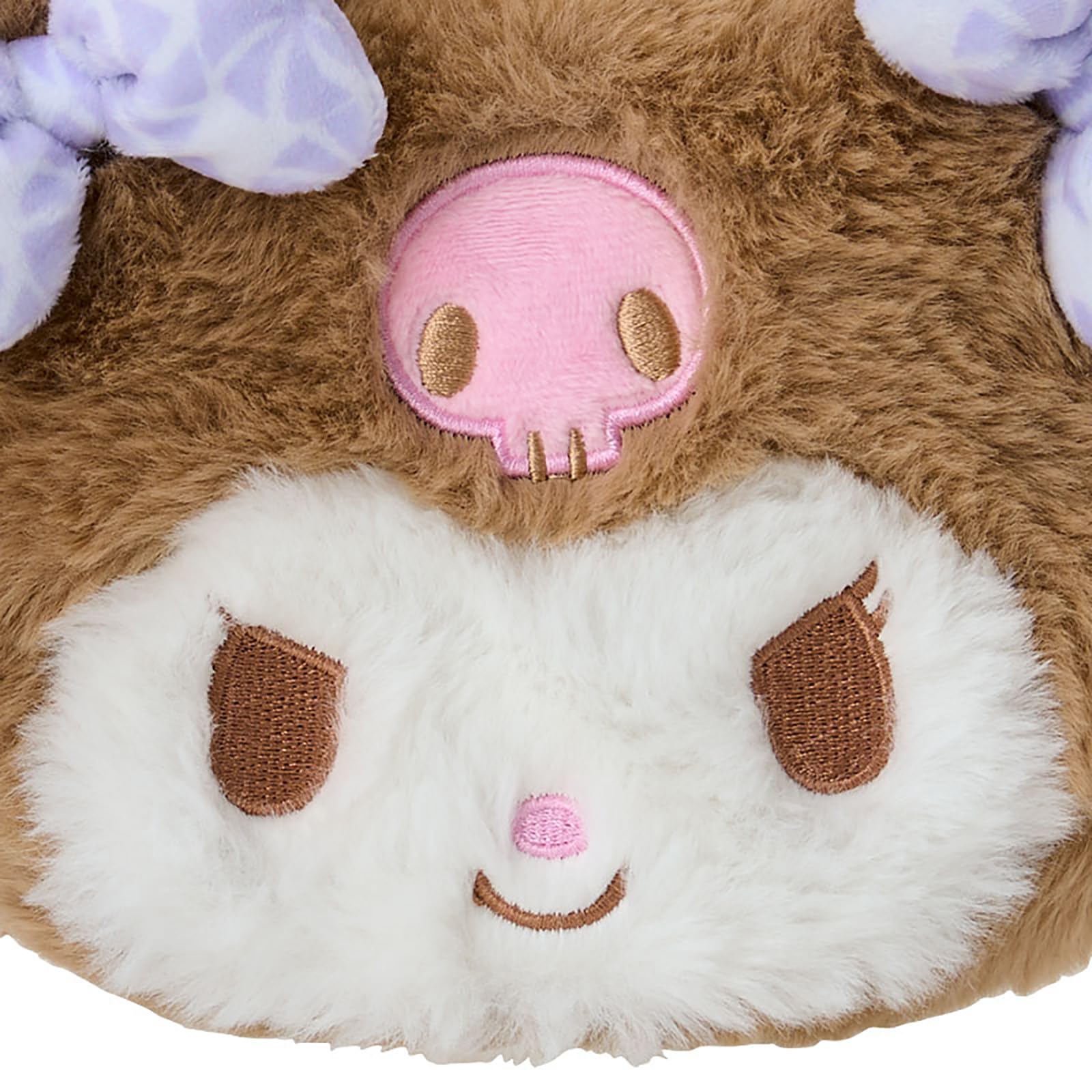 Amazon.co.jp: サンリオ(SANRIO) フェイス形ポーチ（和みパステル 