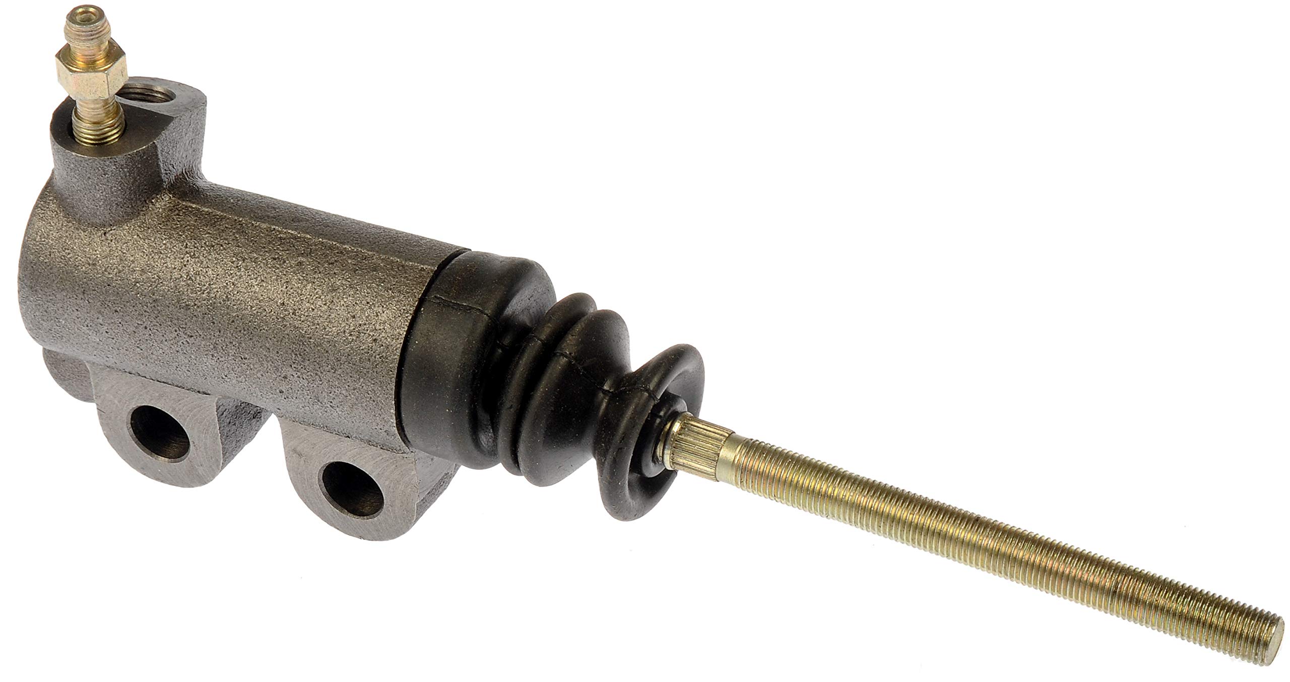 Centric Parts Clutch Slave Cylinder - Premium Replacement Part For Smooth Gear Shifting