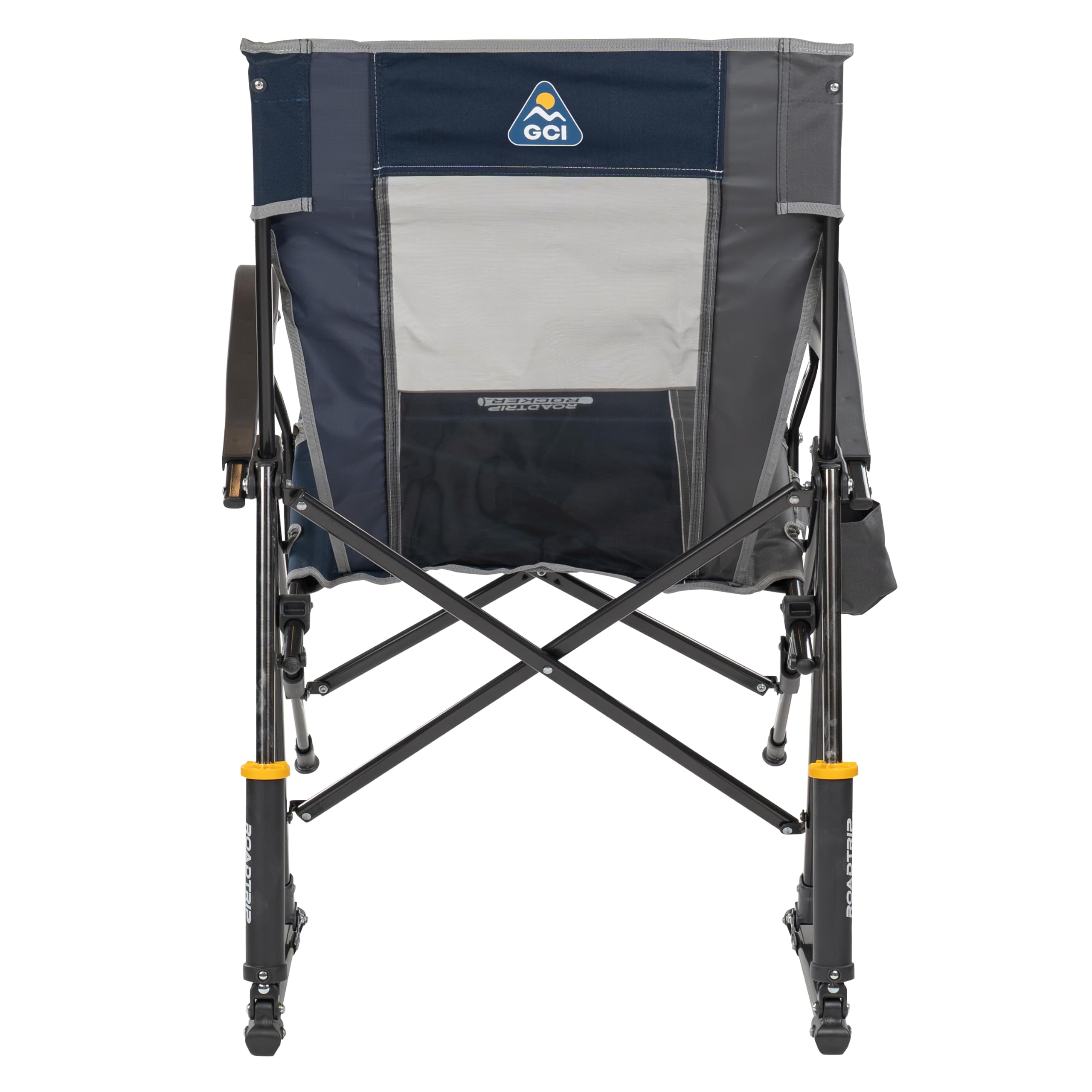GCI アウトドア ロードトリップ ロッカー アウトドアチェア Amazon.co.jp: GCI OUTDOOR RoadTripロッカーキャンプチェア