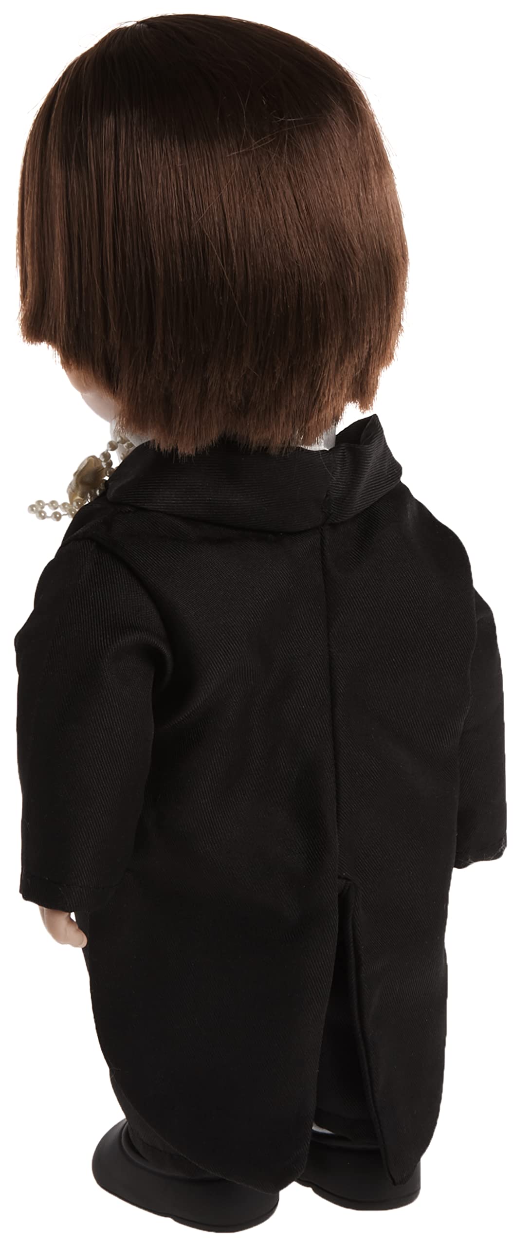 Amazon.co.jp: Precious Moments Charming Dreams Groom Doll : おもちゃ