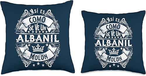 Miniatura 3 de Regalo Original Mejor Albañil Regalos Un Albañil Molon Divertido Humor para Hombre Profesional 18 x 18 pulgadas Multicolor