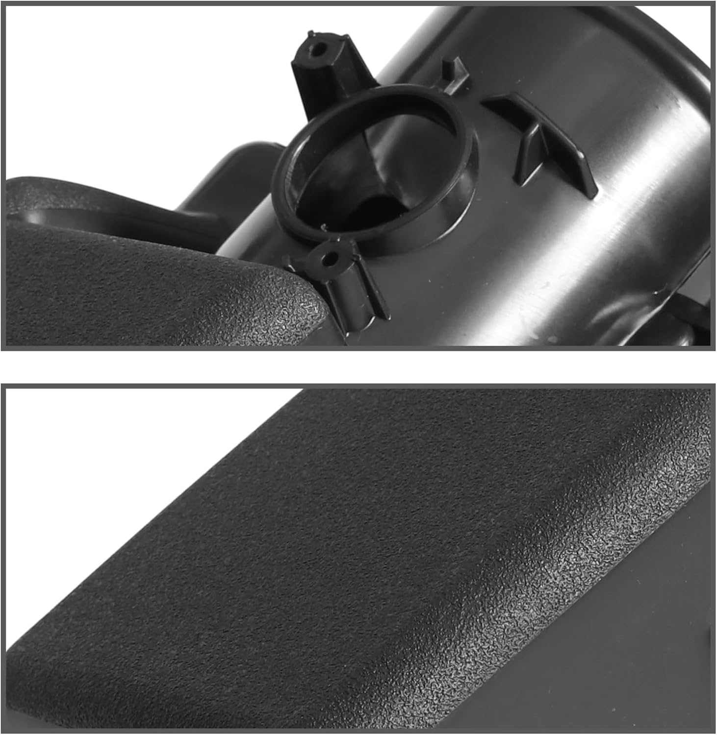 PENSUN Air Intake Cleaner Box Housing Compatible with Toyota Corolla SE 2.0L 2019 2020 2021 2022 - Engine Air Filter Box Replacement - OEM# 17700-F2010