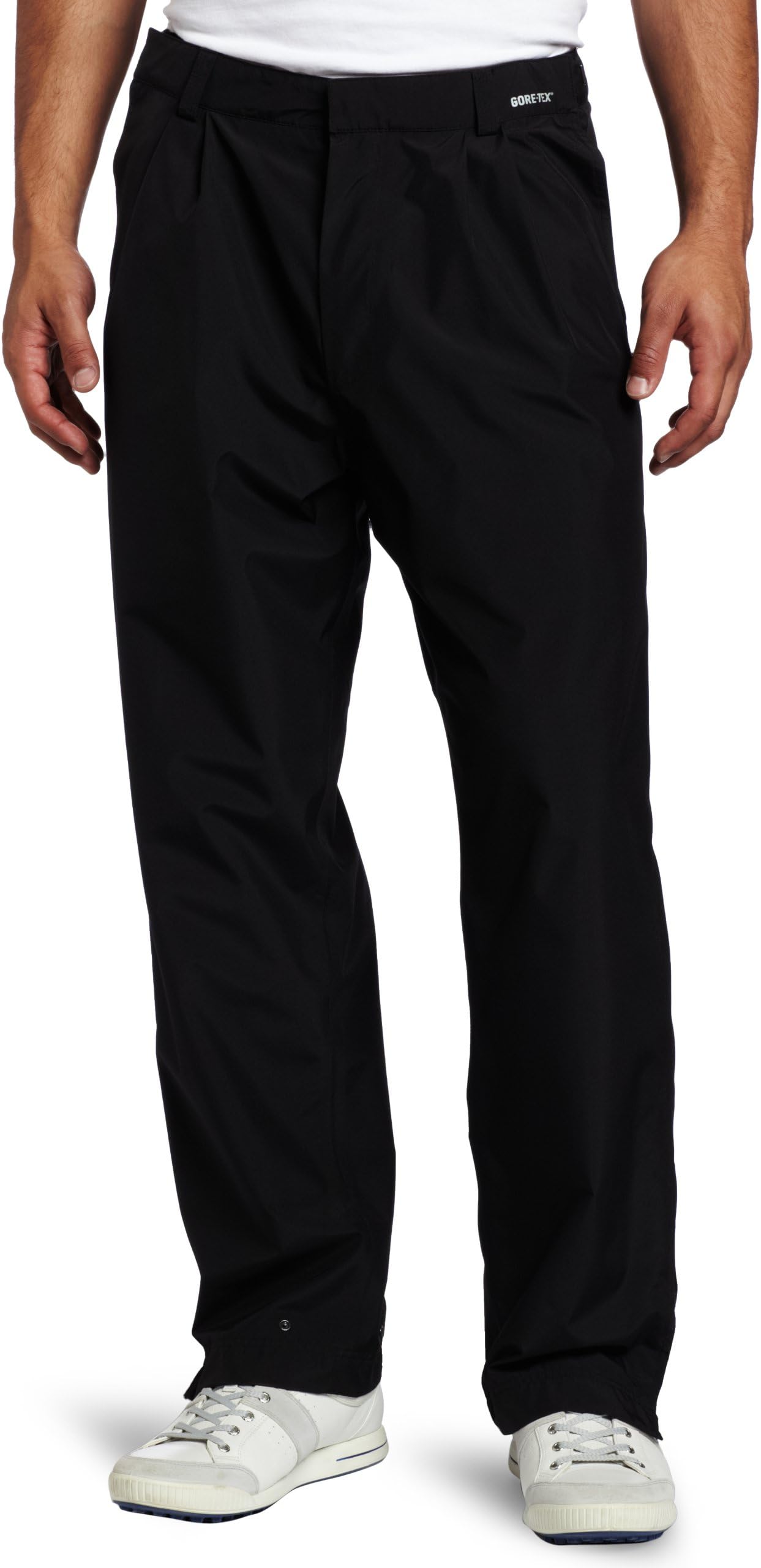 Zero Restriction Men's Tour Lite Ii Pant Rain Pant