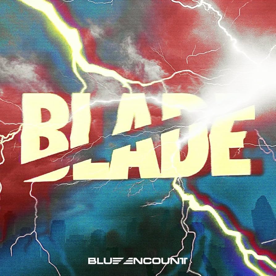 BLUE ENCOUNT ブルエン　CD3枚セット BLUE ENCOUNT ブルエン CD3枚セット SINGLE｜BLUE ENCOUNT