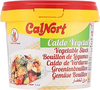 مرقة خضار من كالنورت - 250 جرام