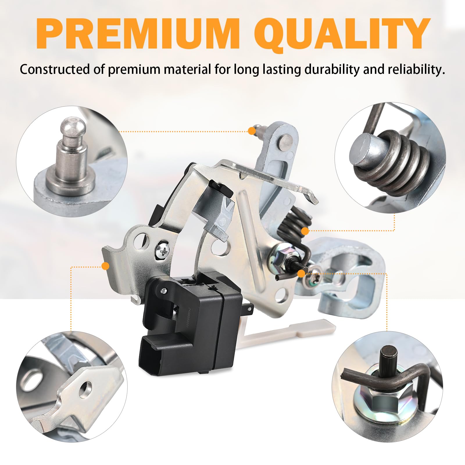 オーダー専用 Amazon.com: 68470756AA Ram 2500 1500 Gear Shift Bracket