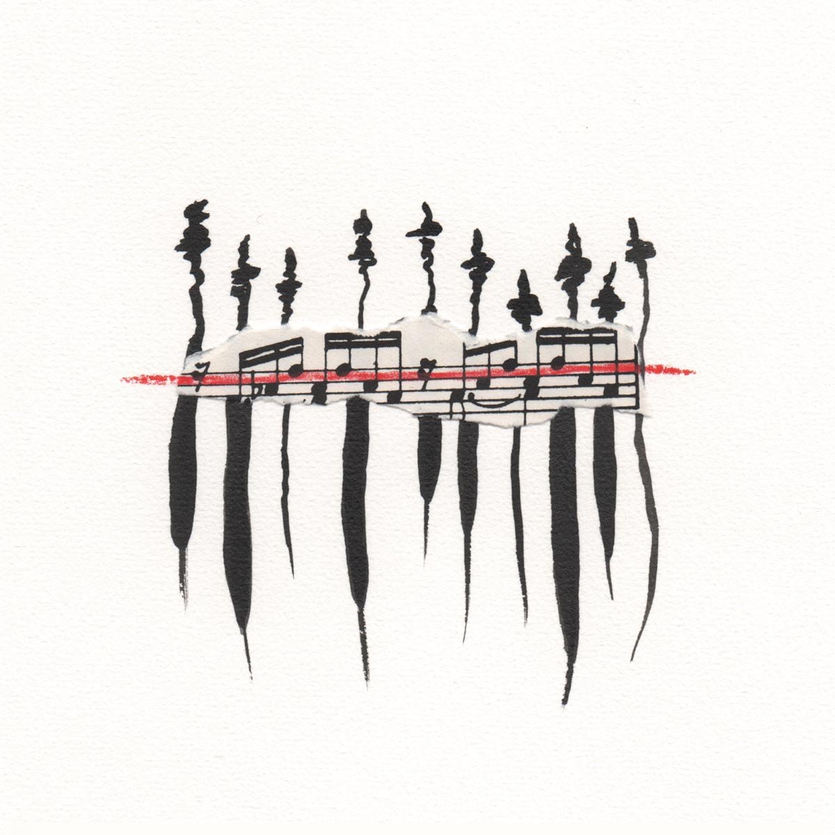Um Piano Nas Barricadas [VINYL]