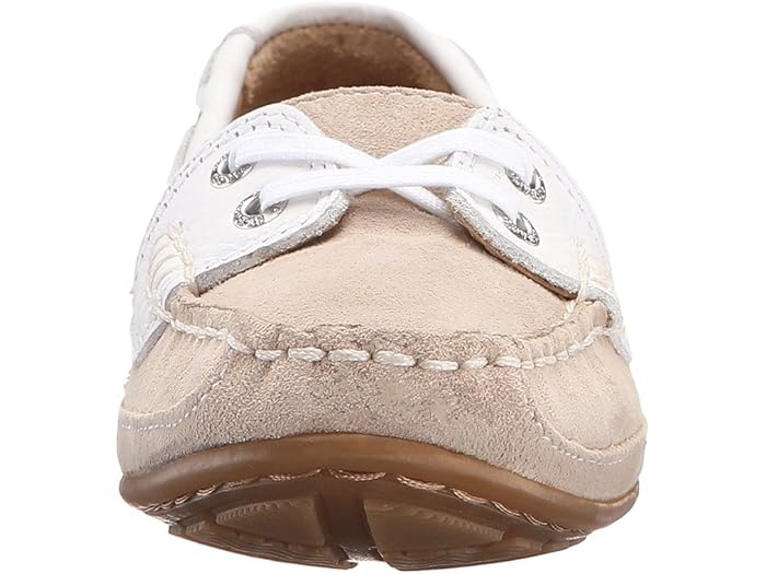 sebago bala boat shoes size 8