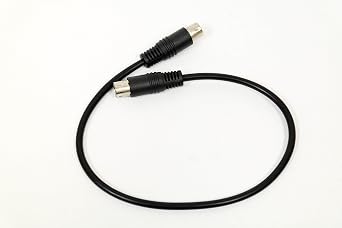Connector Cable for Sega 32X to Sega Genesis 2 and 3 by Mars Devices