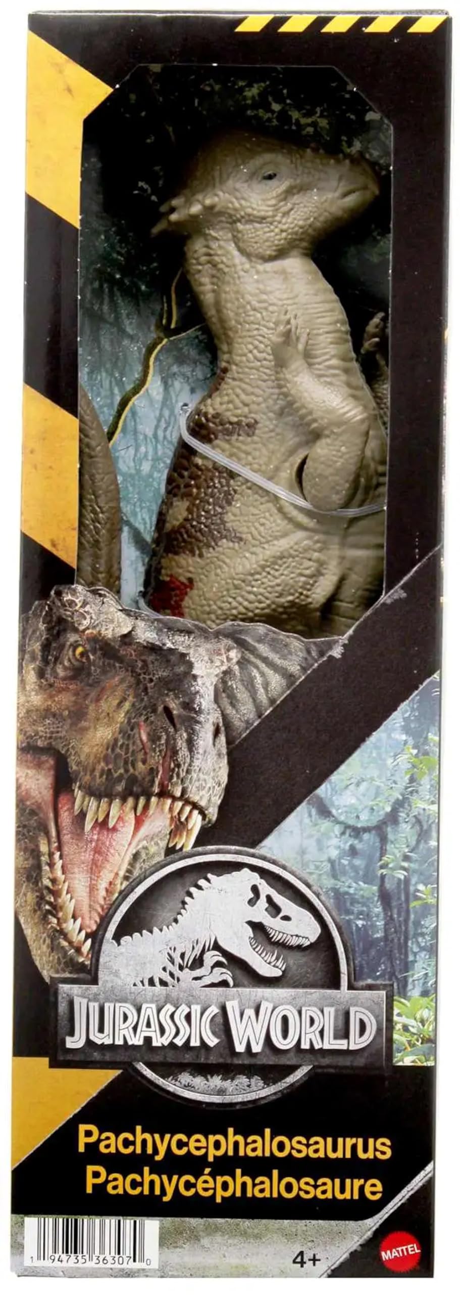 Amazon.co.jp: ジュラシックワールドサバイバルベーシック12インチ