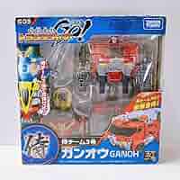 【koo】 侍チーム3号＆2号　トランスフォーマーGO！ koo】 侍チーム3号＆2号 トランスフォーマーGO！ Amazon.co.jp