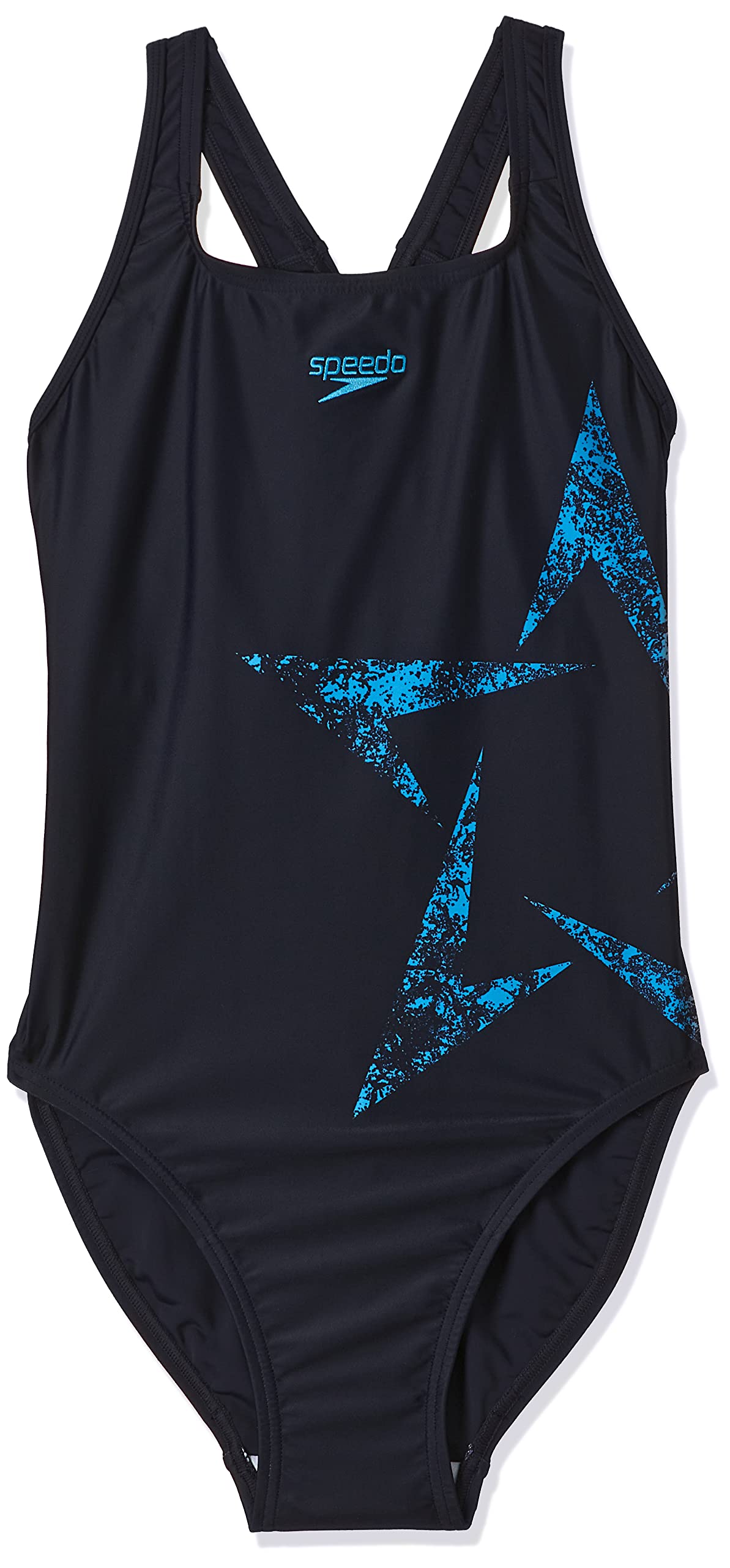 SpeedoBoomstar Placement Racerback