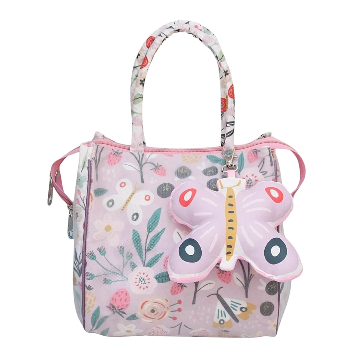 ROSADA Personalized Kids Tote Bag