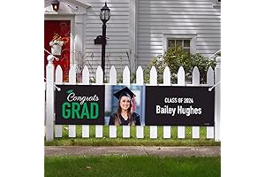 Keep Your Graduation Photos Green With Us