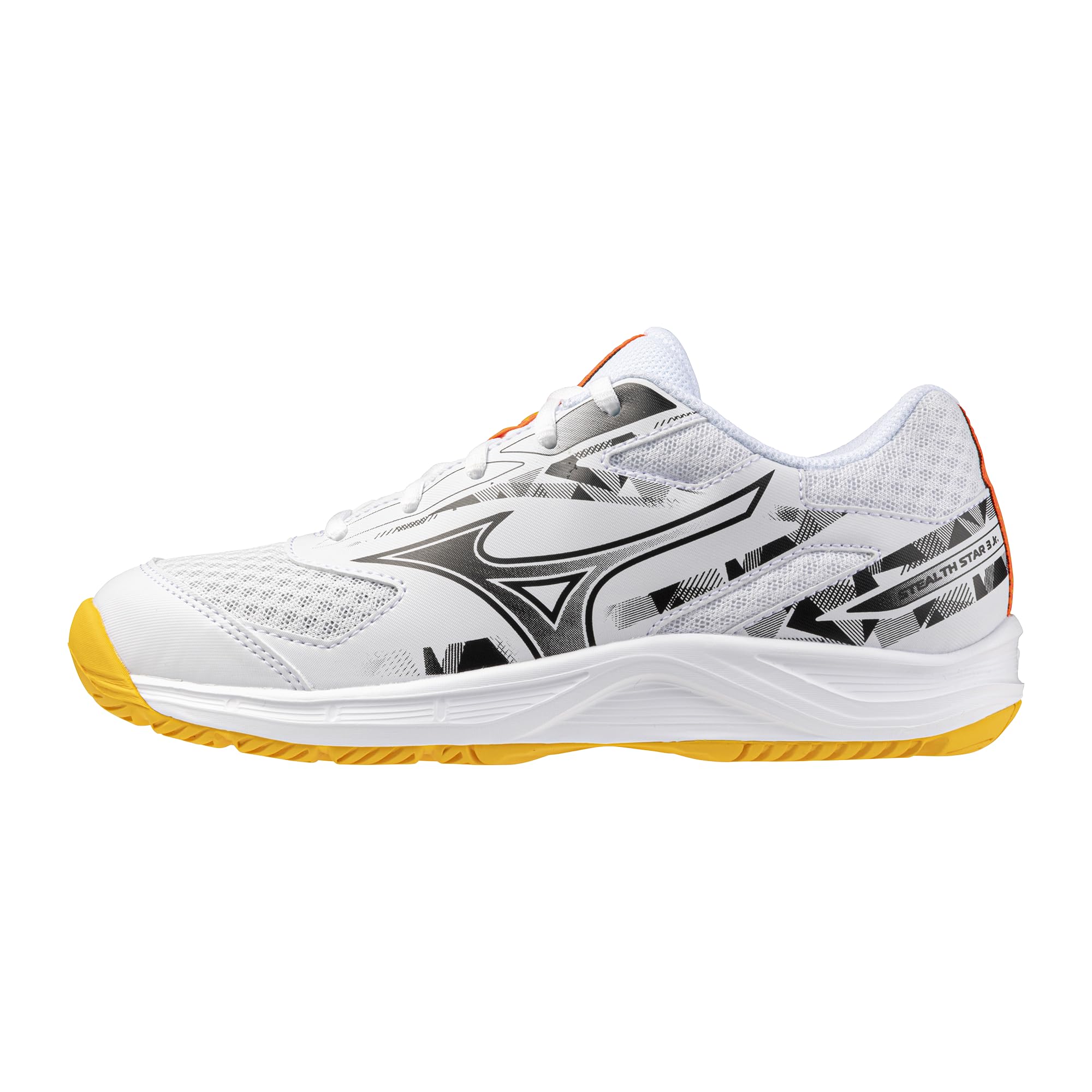 Mizuno Stealth Star 3 Jr. Blue - 38,5