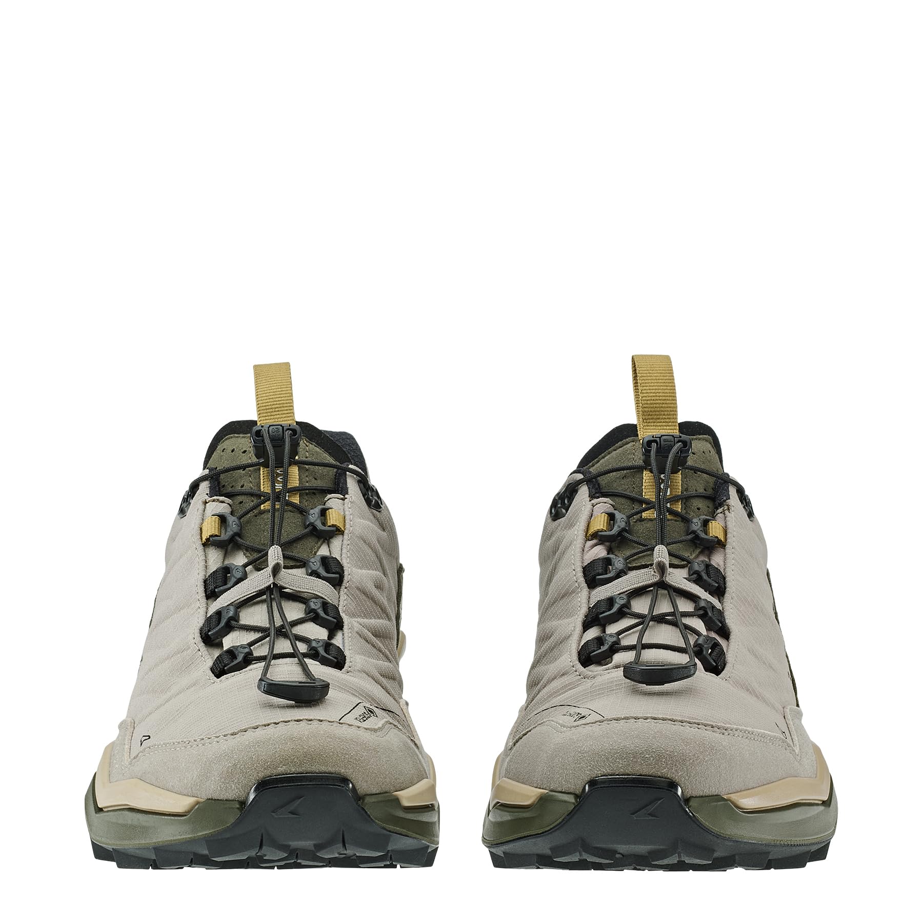 LOWA Halbschuh MADDOX PRO GTX LO SL