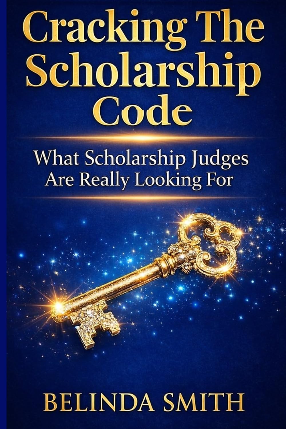 Cracking the Scholarship Code: What Scholarship Judges Are Looking For