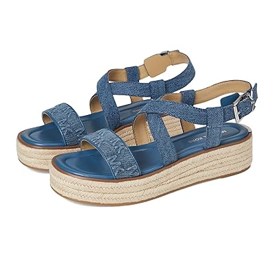 MICHAEL Michael Kors Lynn Espadrille Sandal Women