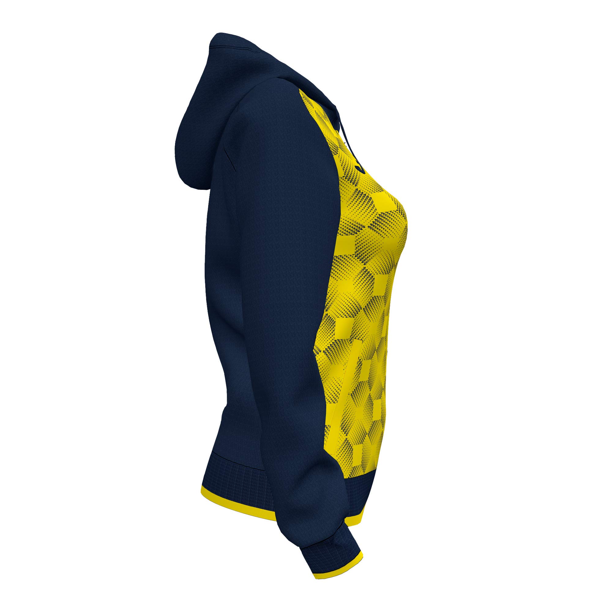 Joma Women's Championship Vi Jacket