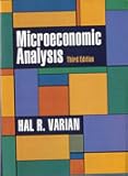 Microeconomic Analysis