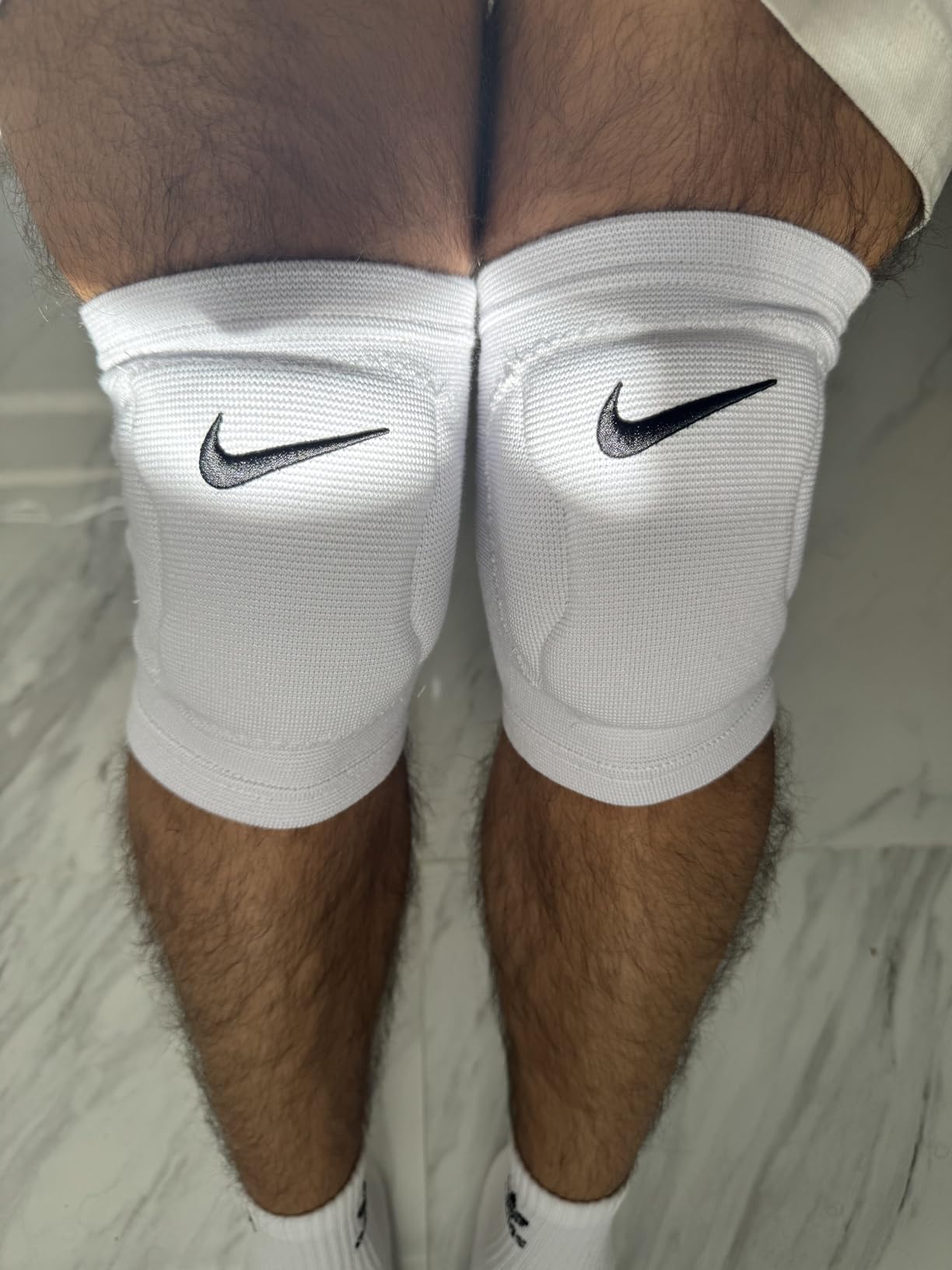 nike streak volleyball knee pads review