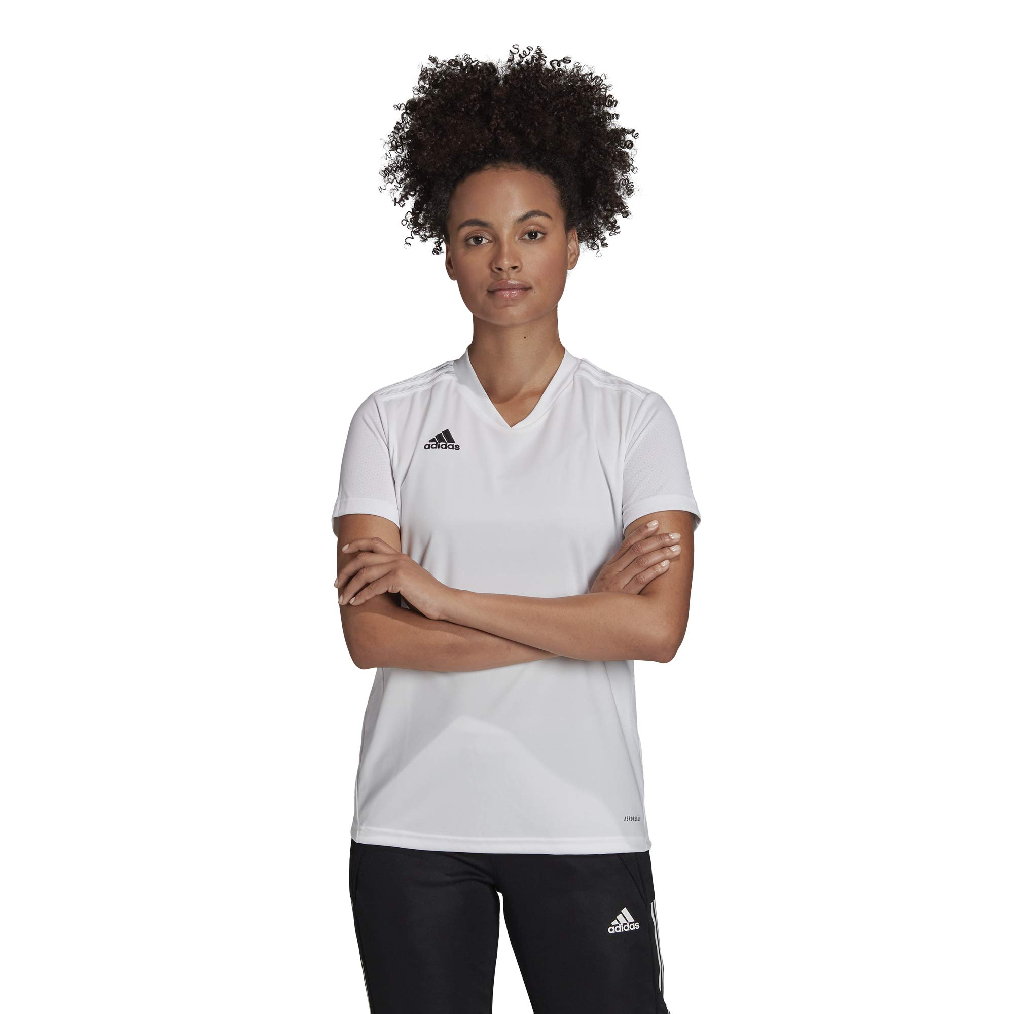 adidas Originals Regis20 Eg Jsyw, White/White, X-Large