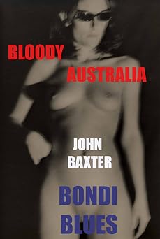 71Q9Iab+SQL._SY342_ Best Bondi Beach Crime Fiction Books to Read