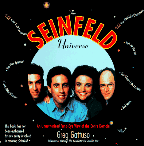  The Seinfield Universe