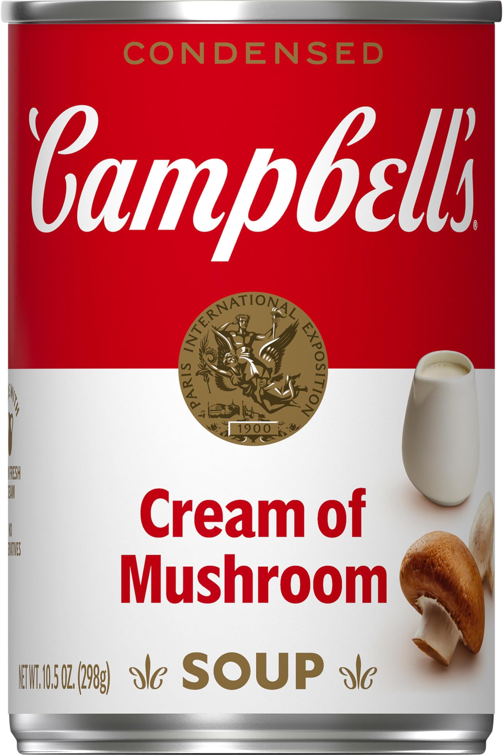 キャンベル クリームオブマッシュルーム ３０５ｇ